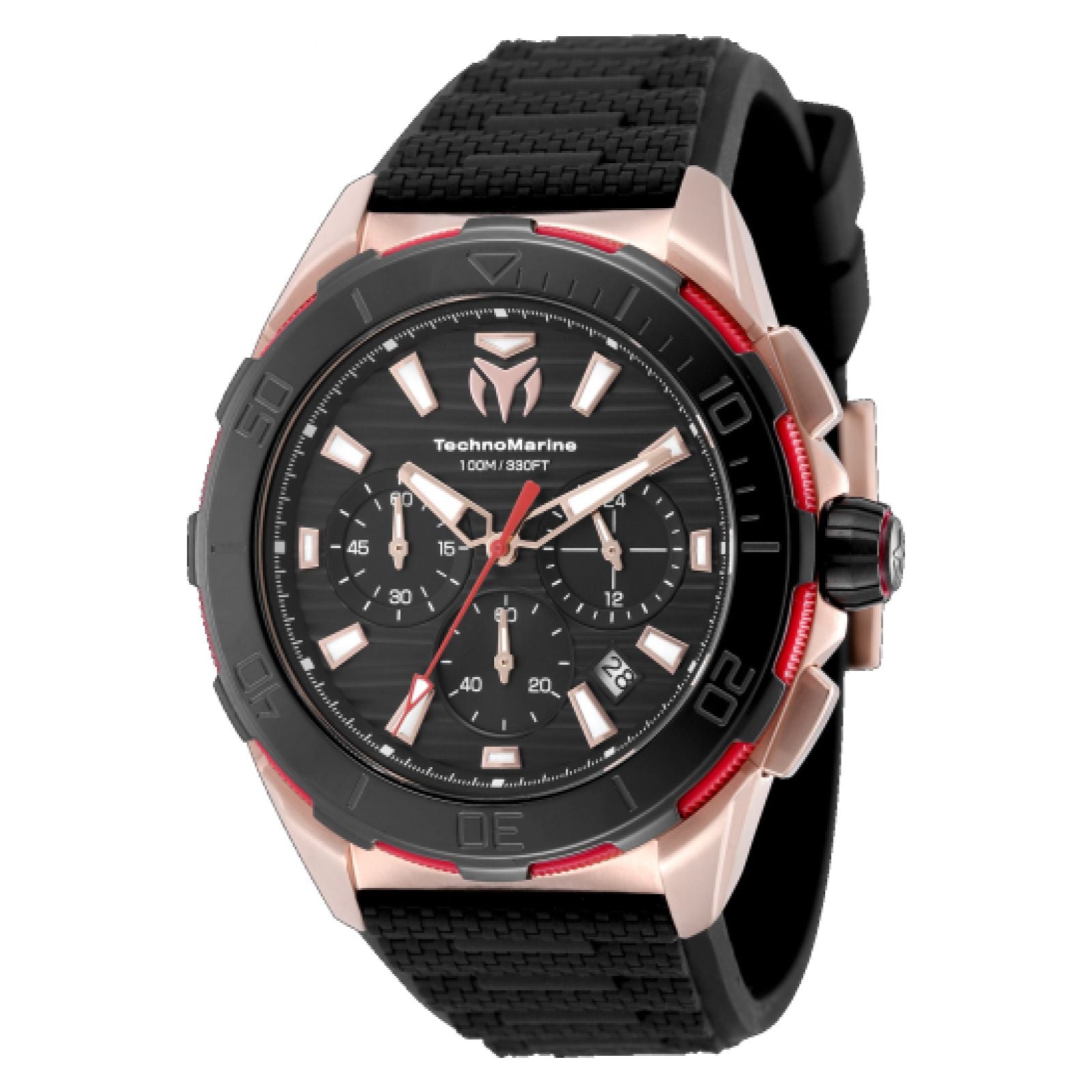 Reloj Technomarine seven seas TM-225028