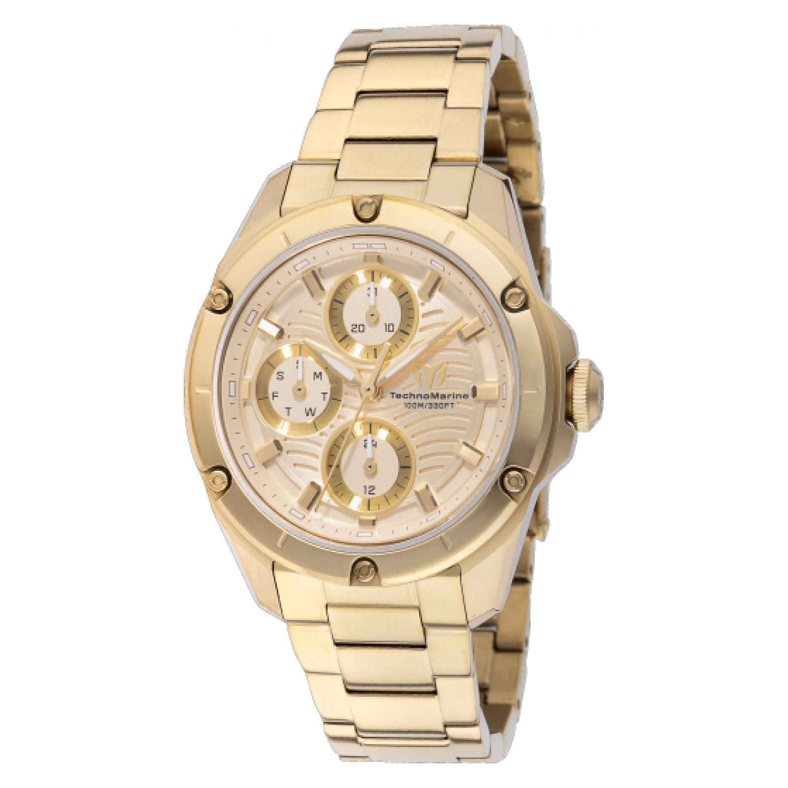 Reloj Technomarine oceanico TM-325009