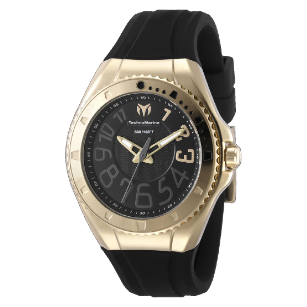 Reloj Technomarine oceanico TM-325010 – Technomarine Mexico