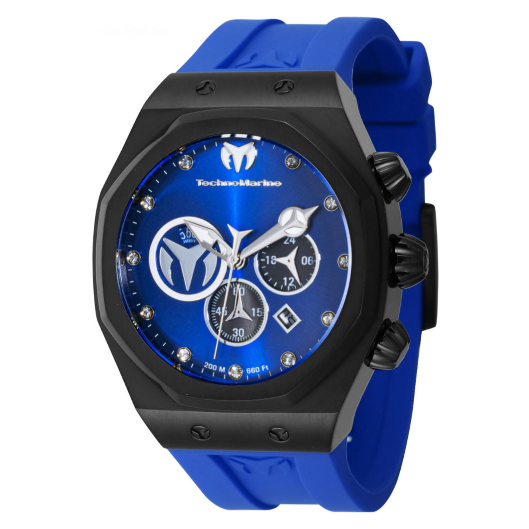 Reloj de pulsera Technomarine reef TM 523001