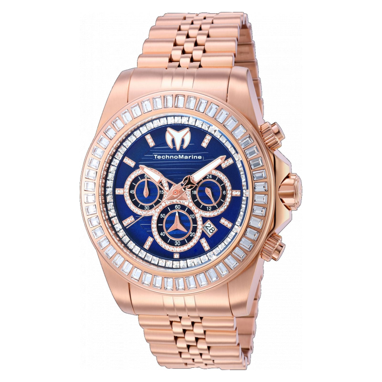 Reloj de pulsera Technomarine manta TM-221008