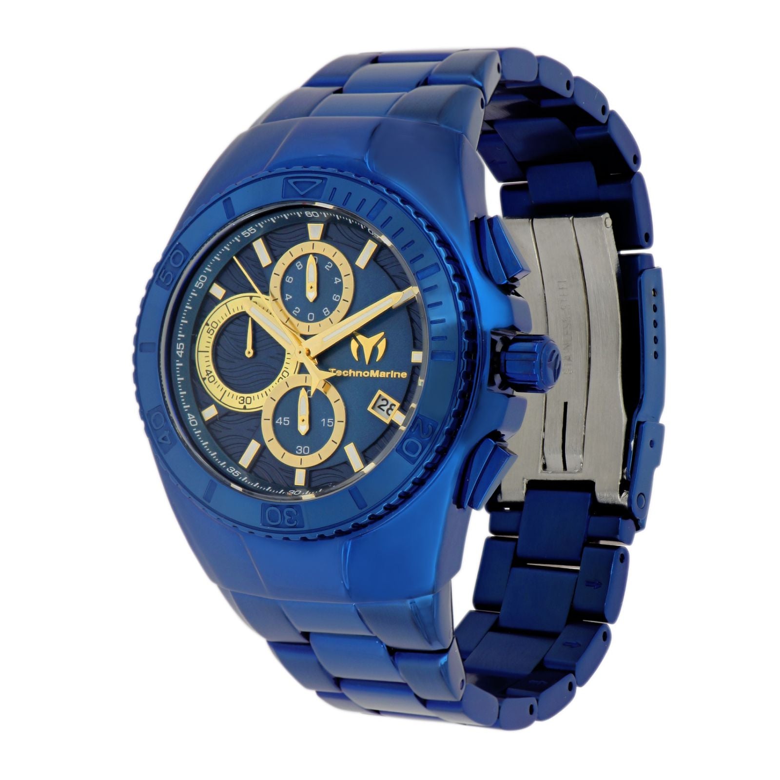 Reloj de pulsera Technomarine cruise TM-821013