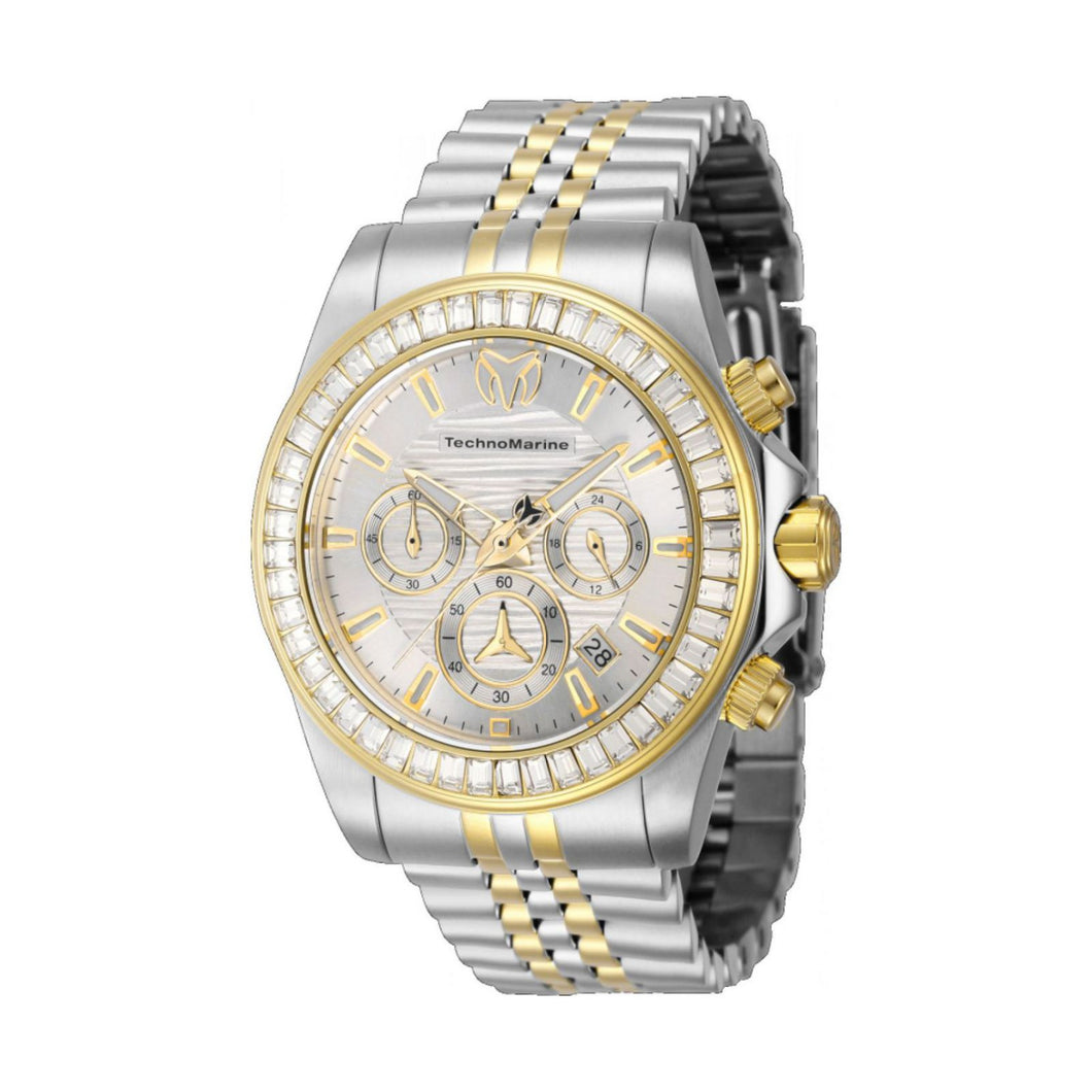 Reloj Technomarine Manta TM-222018