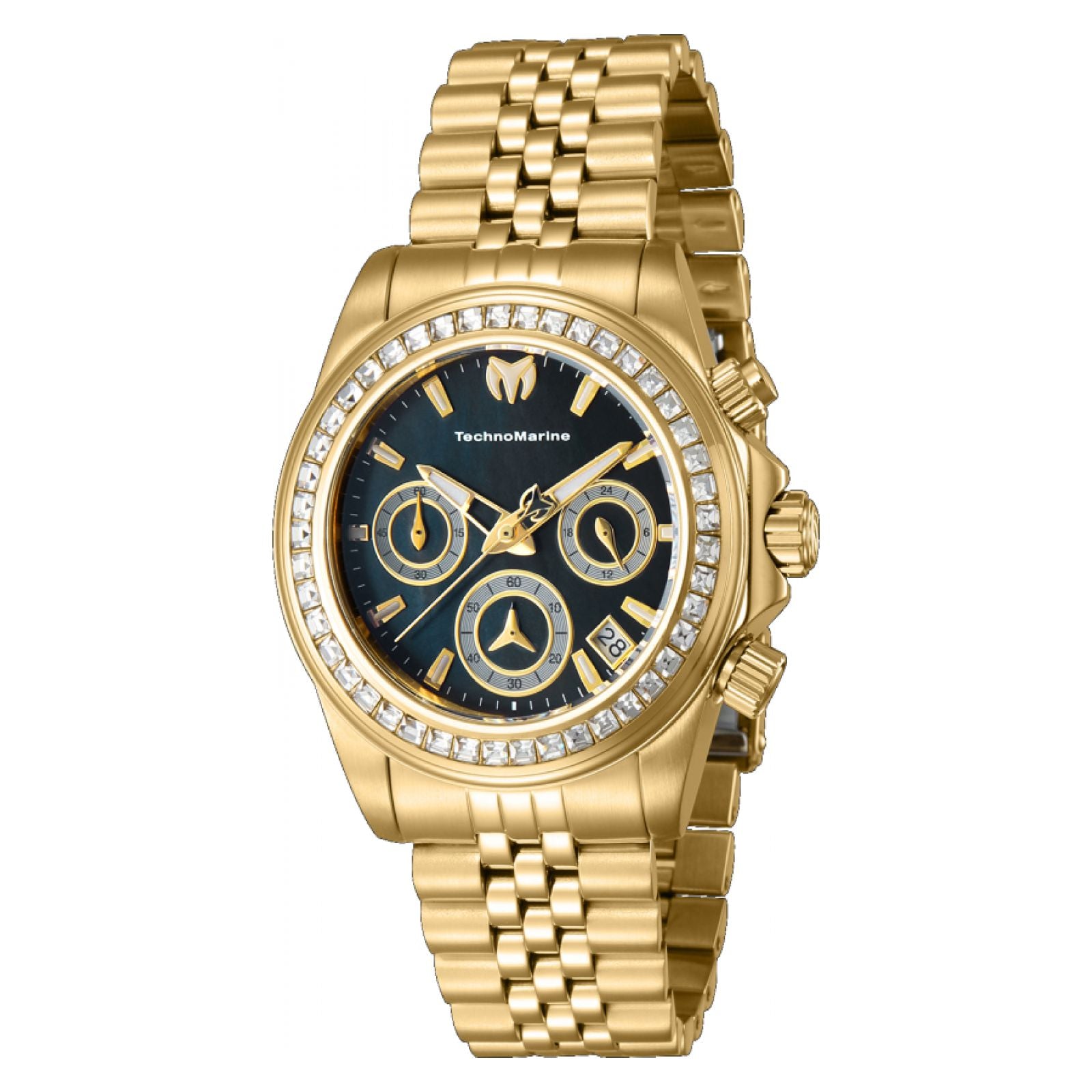 Reloj Technomarine manta TM-222054