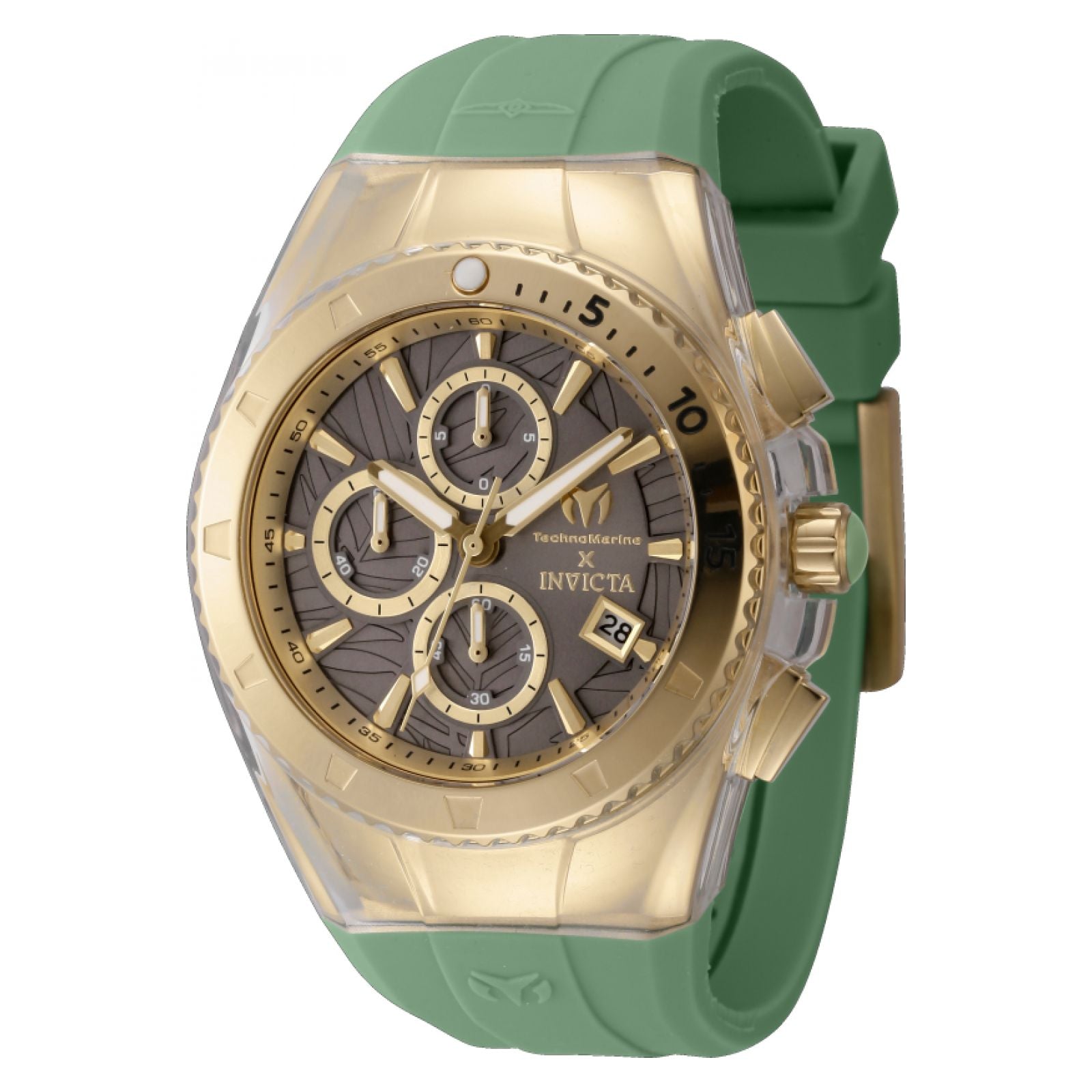 Reloj Technomarine five elements TM 122005