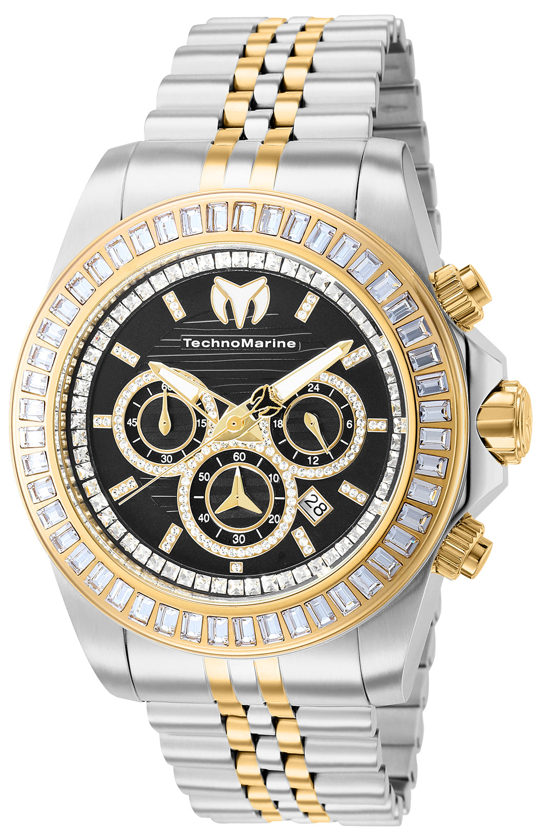 Reloj de pulsera Technomarine manta TM-221009