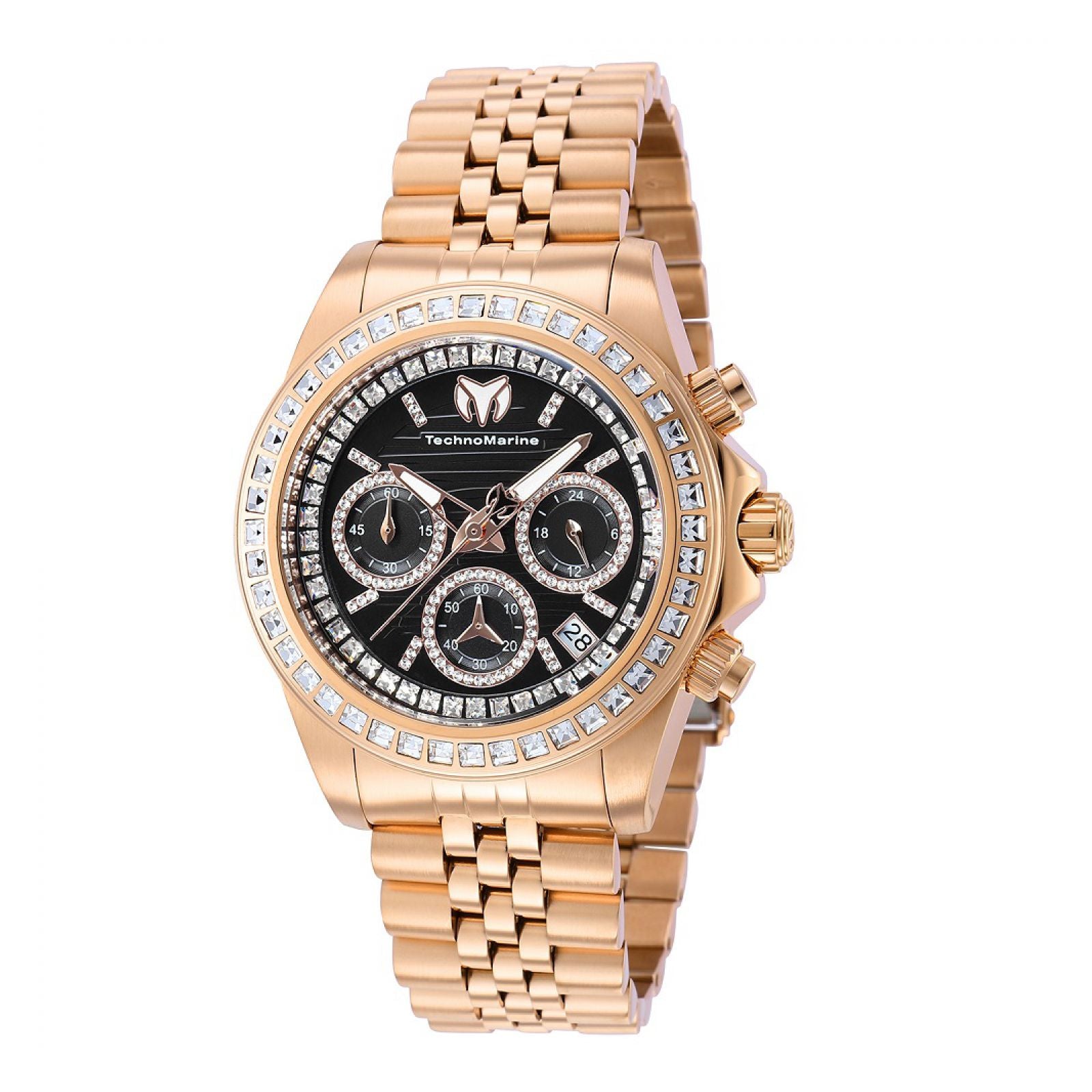 Reloj de pulsera Technomarine manta TM-221018
