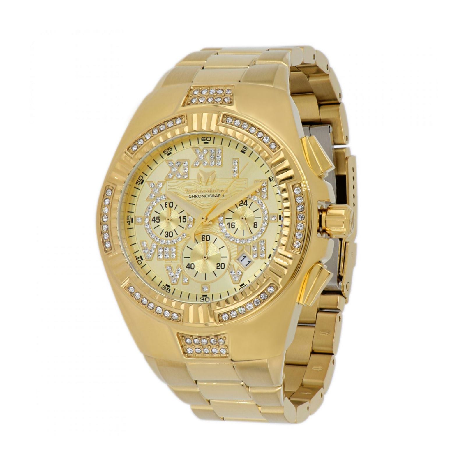 Reloj de pulsera Technomarine cruise TM-121078