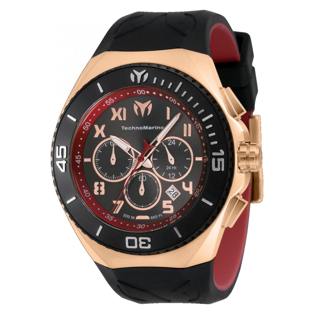Reloj Technomarine Manta TM 221046