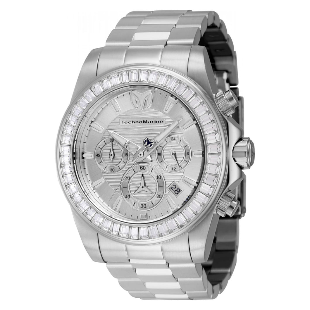 Reloj Technomarine Manta TM-222001