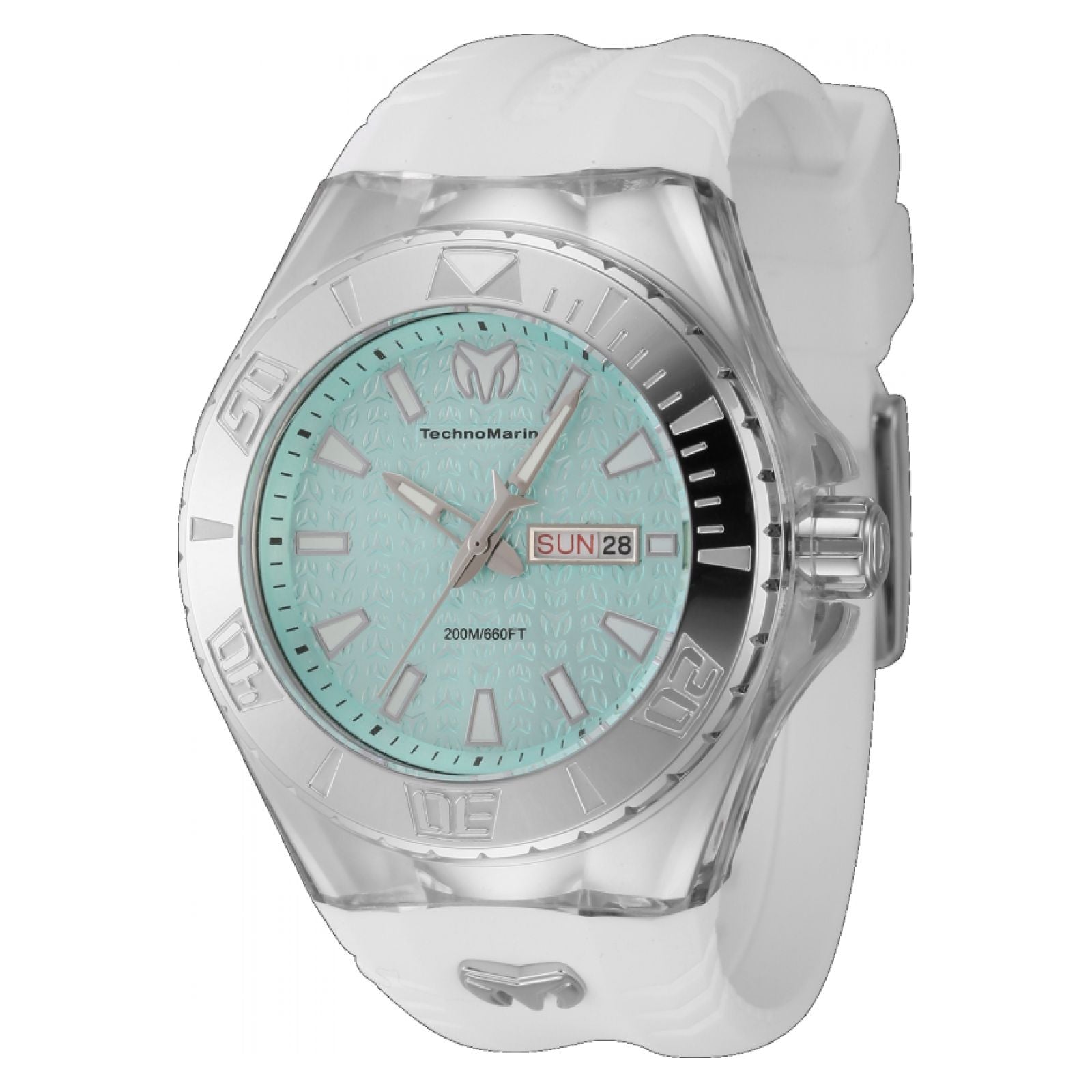 Reloj Technomarine cruise TM-122010
