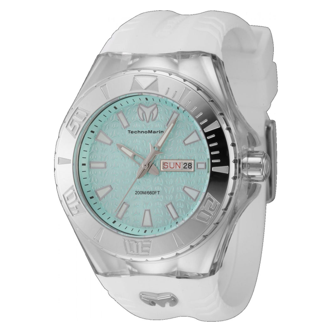 Reloj Technomarine cruise TM-122010