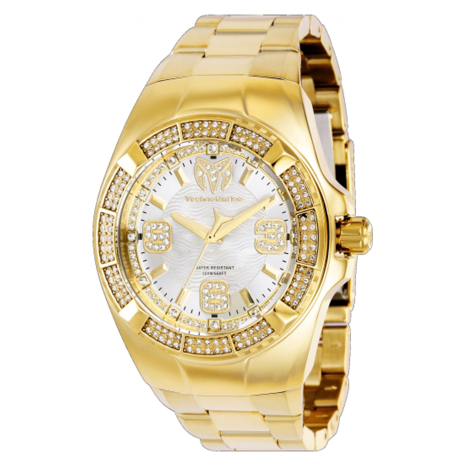 Reloj de pulsera Technomarine cruise TM-121106