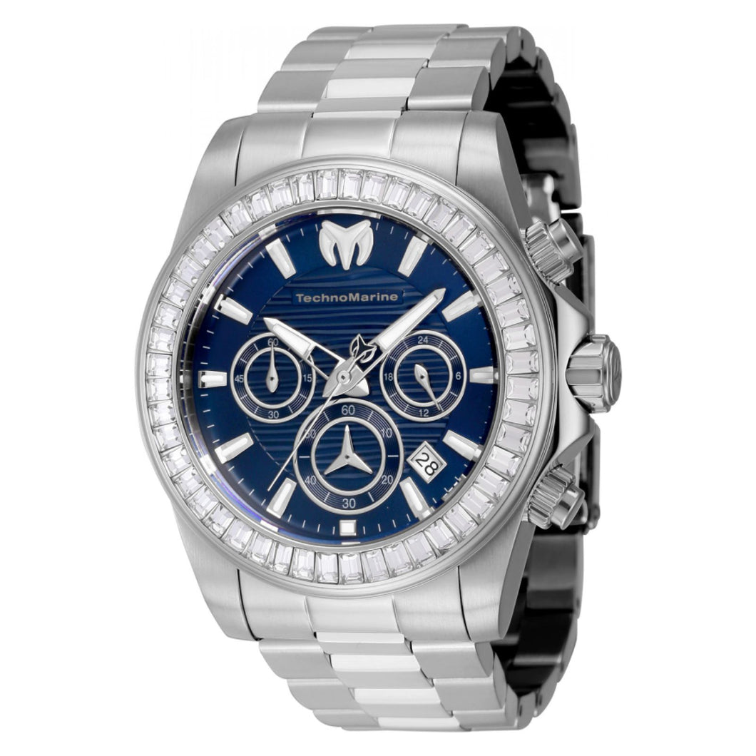 Reloj Technomarine Manta TM-222002