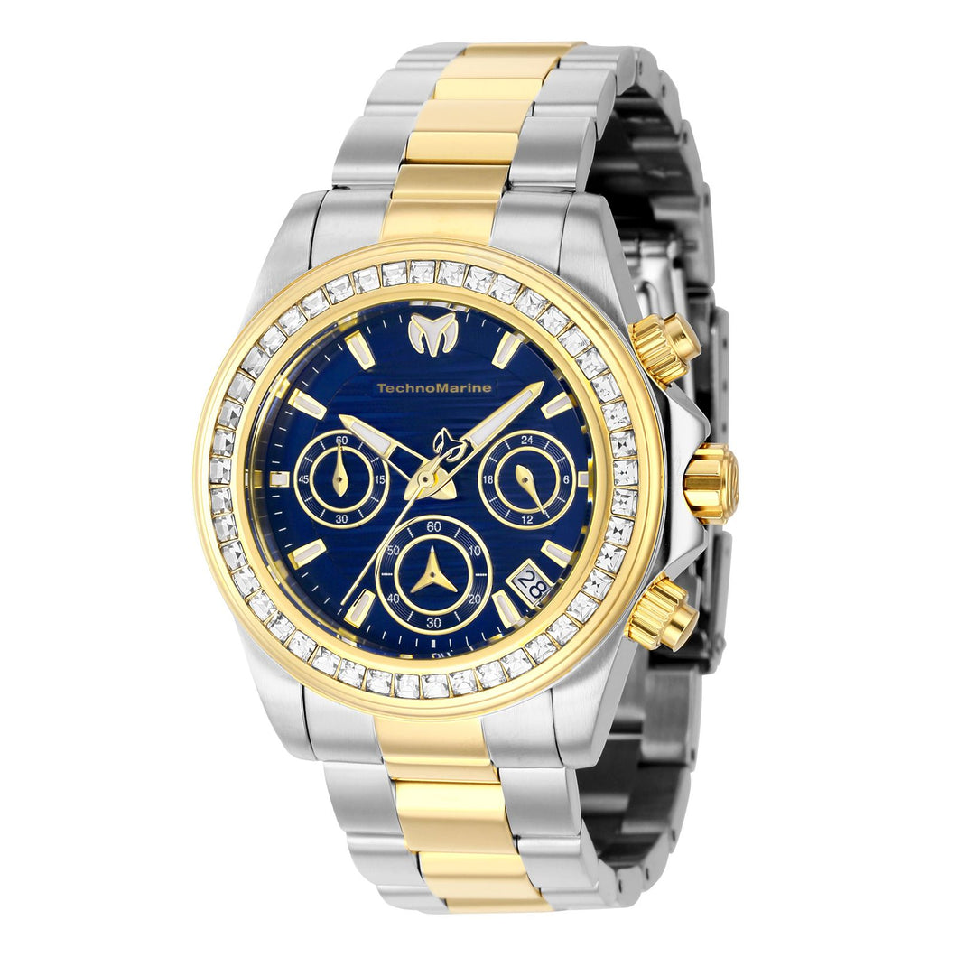 Reloj Technomarine Manta TM-222011