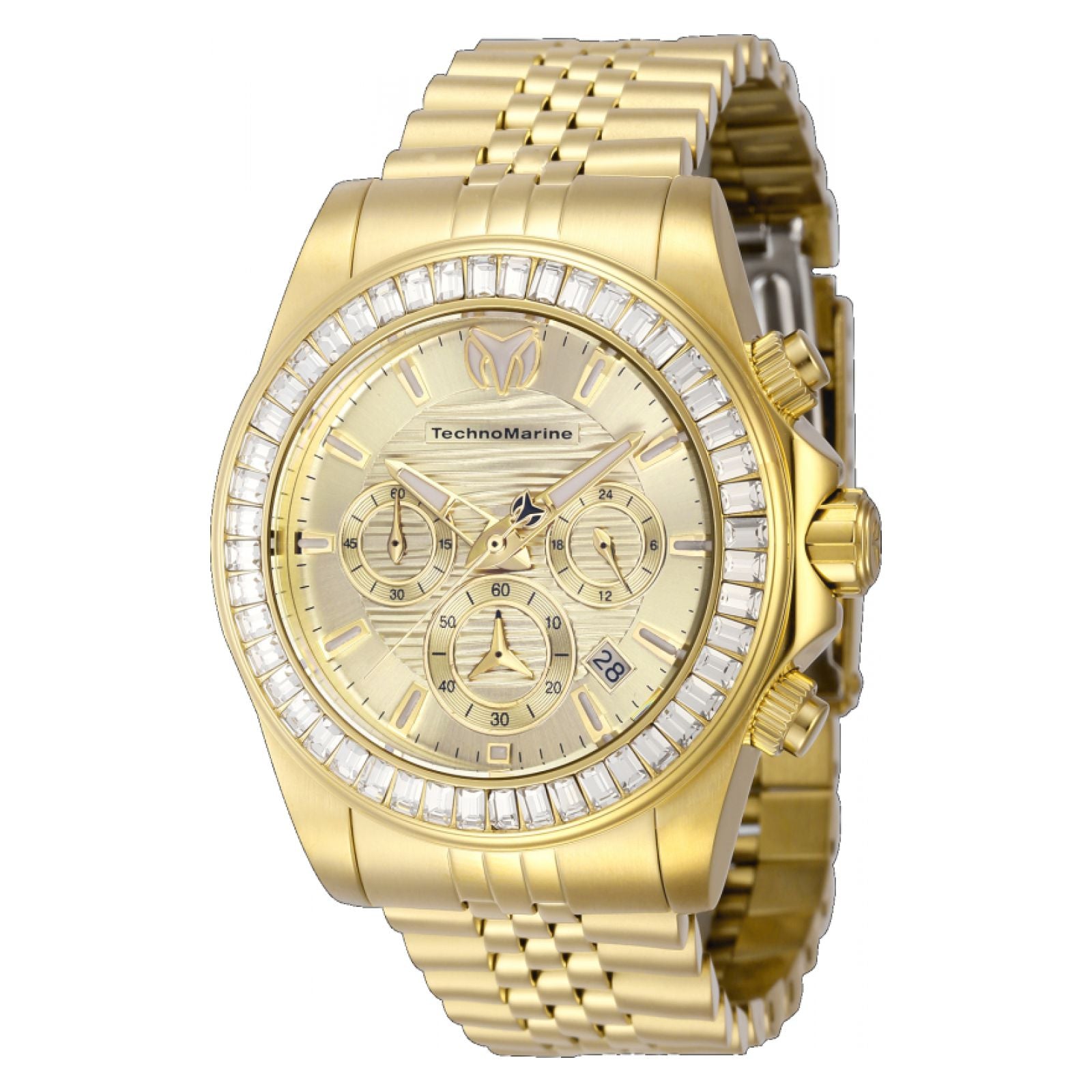Reloj de pulsera Technomarine manta TM-222020