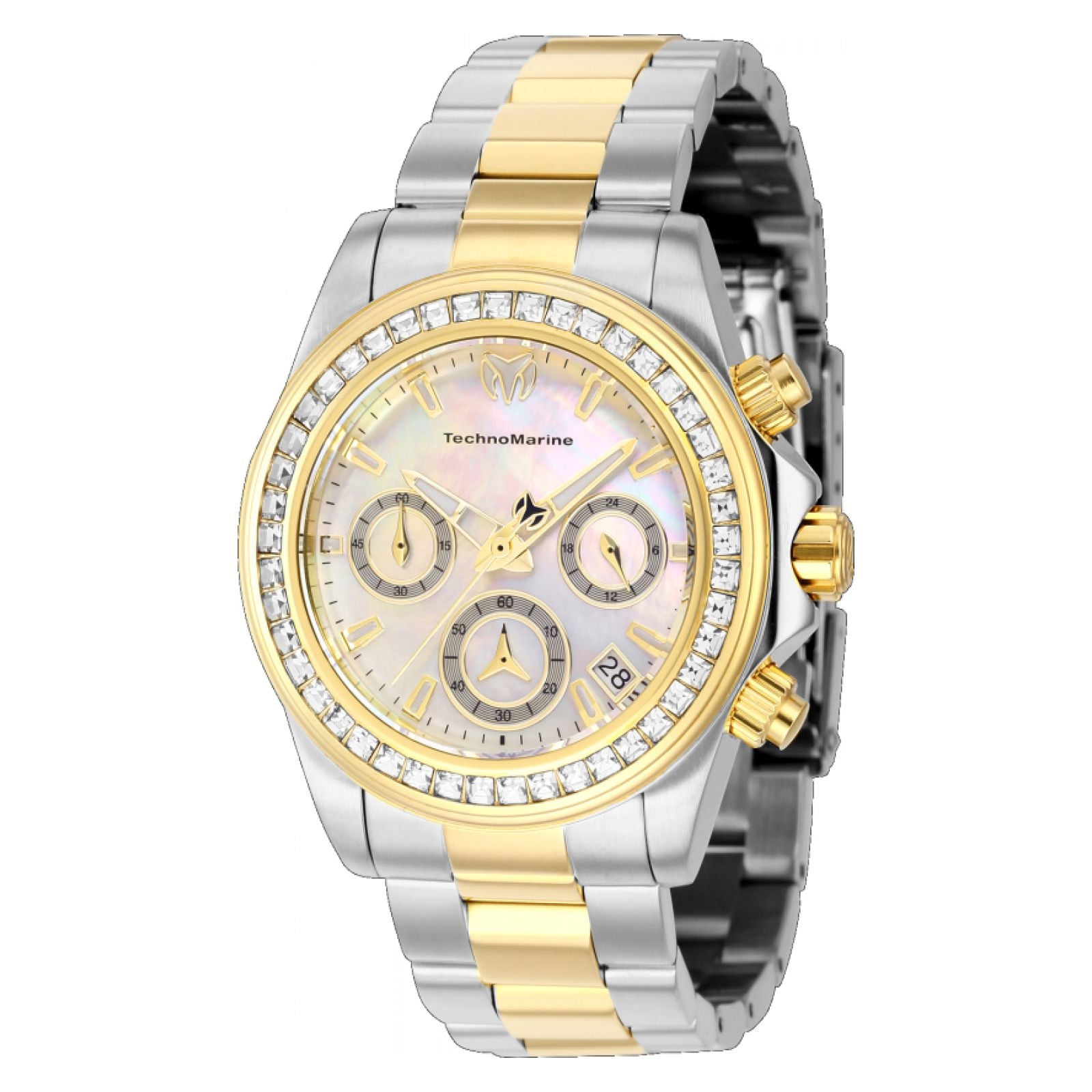 Reloj de pulsera Technomarine manta TM-222047