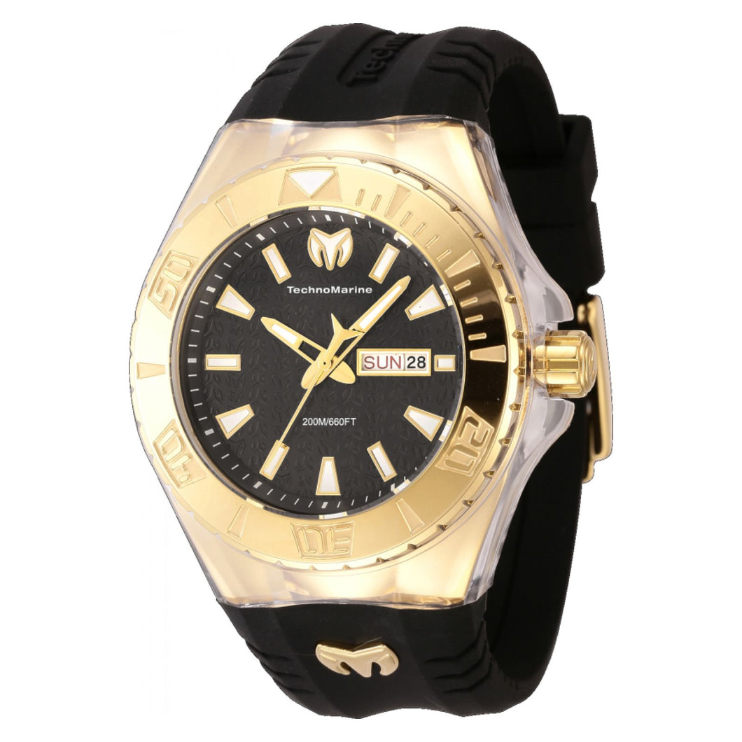 Reloj Technomarine cruise TM-122011