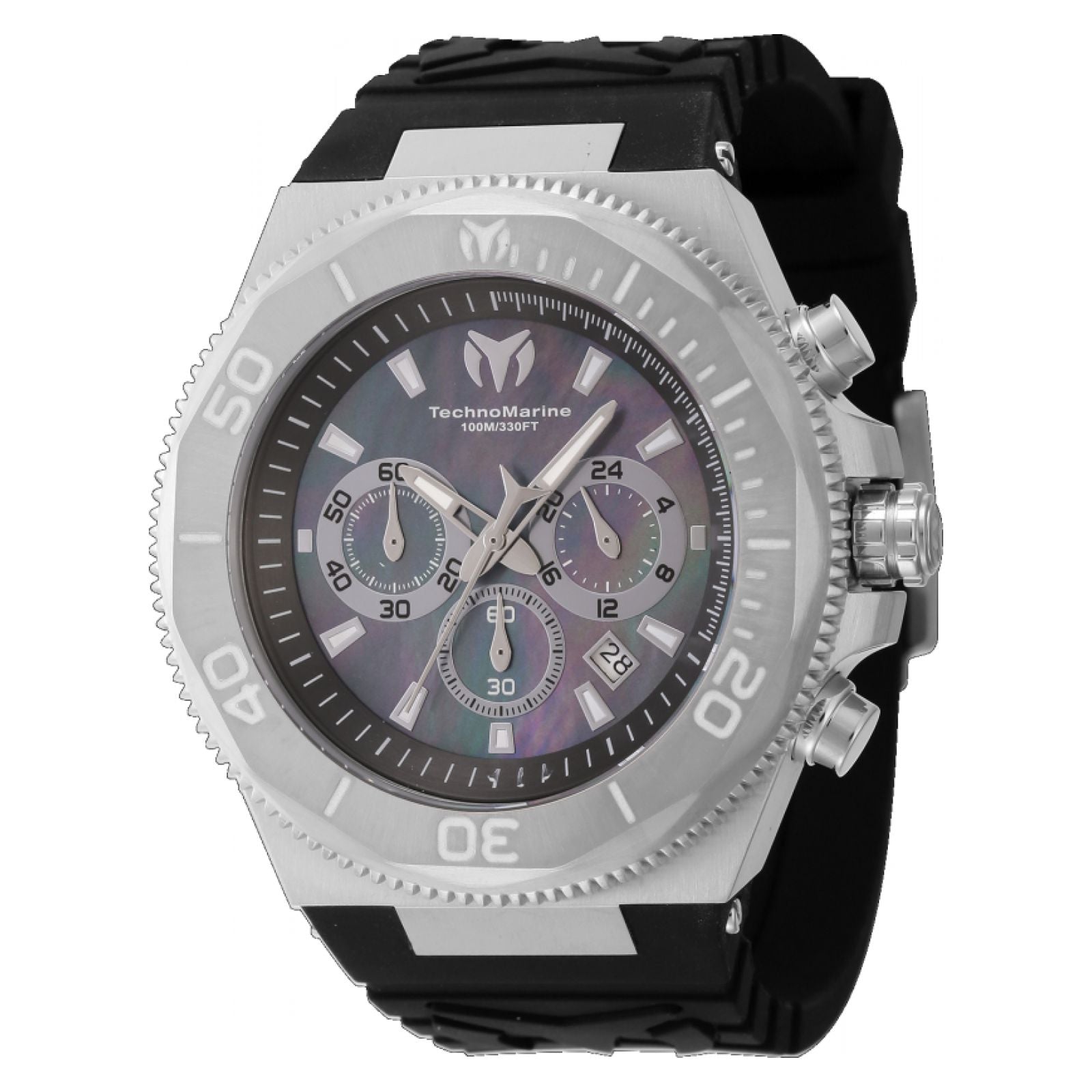 Reloj de pulsera Technomarine manta TM-222075