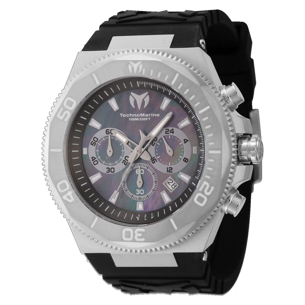 Reloj de pulsera Technomarine manta TM-222075
