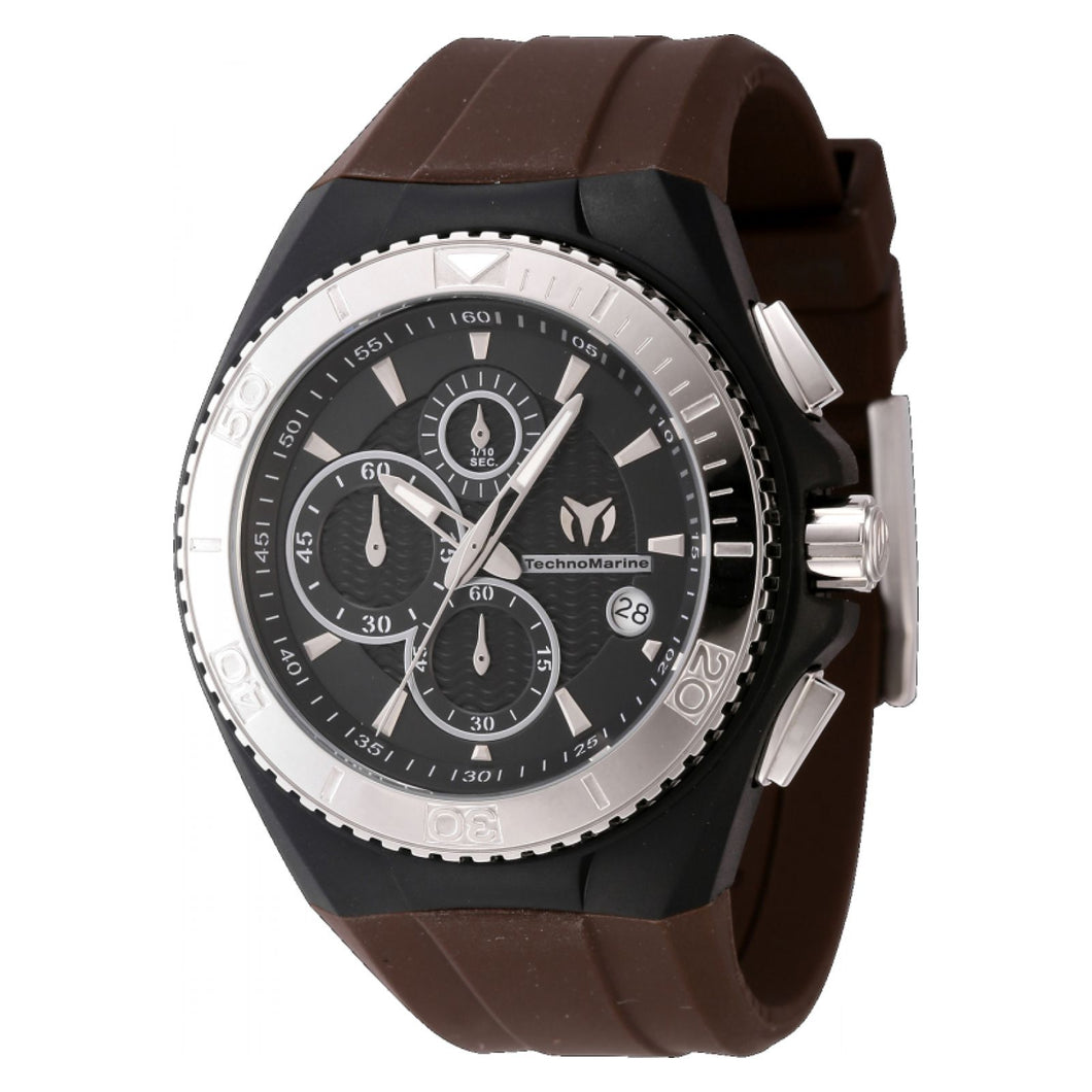 Reloj Technomarine cruise TM-122024