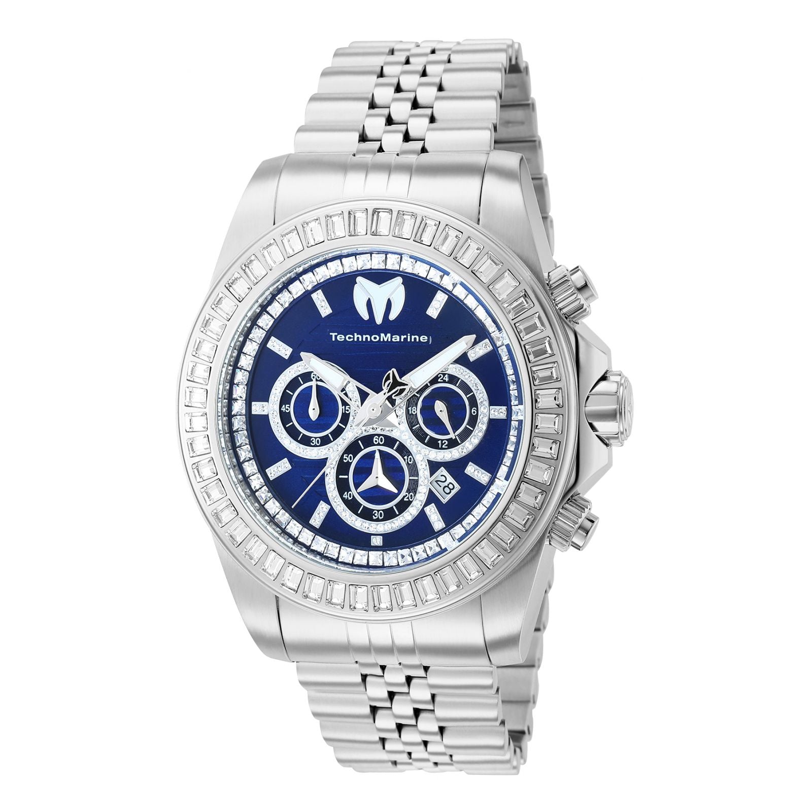 Reloj Technomarine manta TM-221002