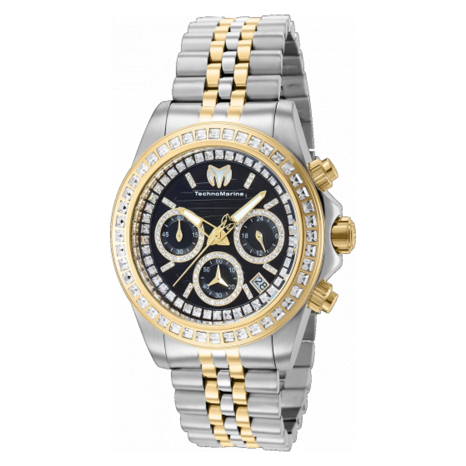 Reloj de pulsera Technomarine manta TM-221020