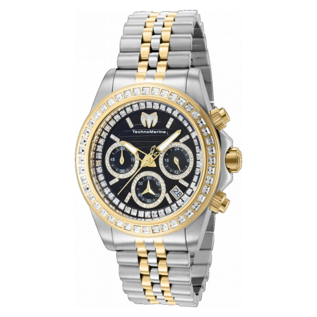 Reloj de pulsera Technomarine manta TM-221020
