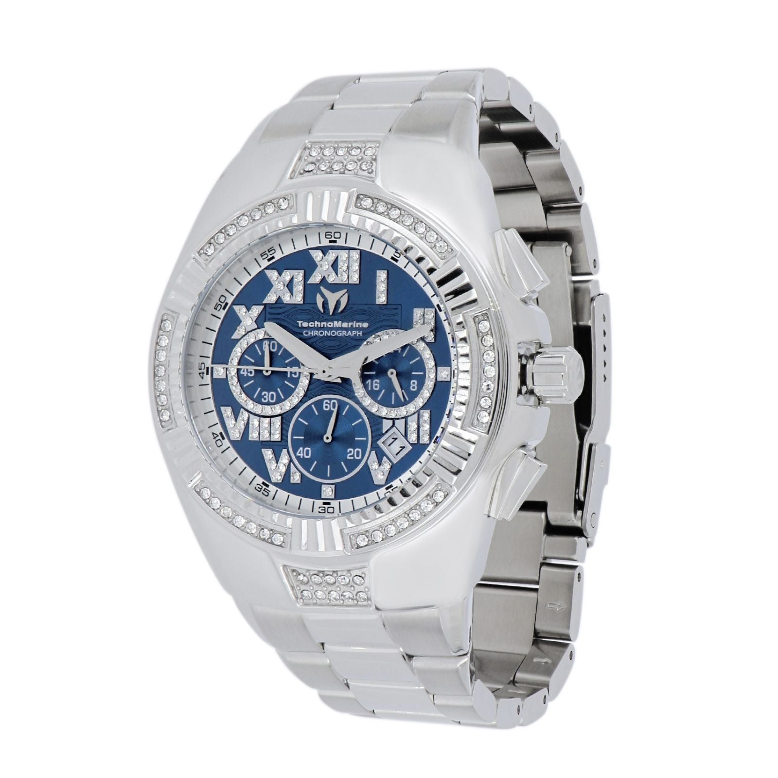 Reloj de pulsera Technomarine cruise TM-121080