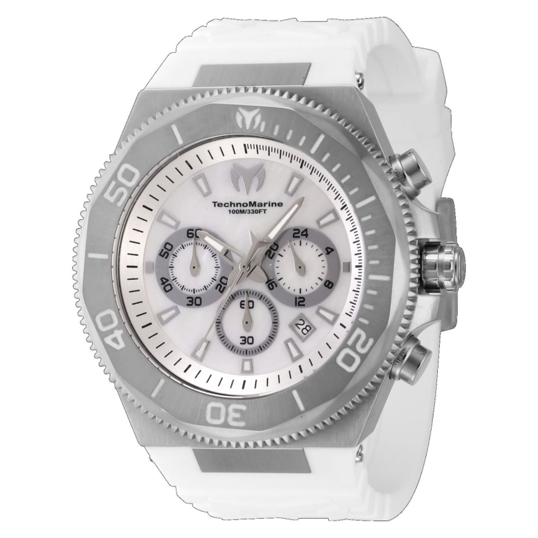 Reloj de pulsera Technomarine manta Número de serie 222076