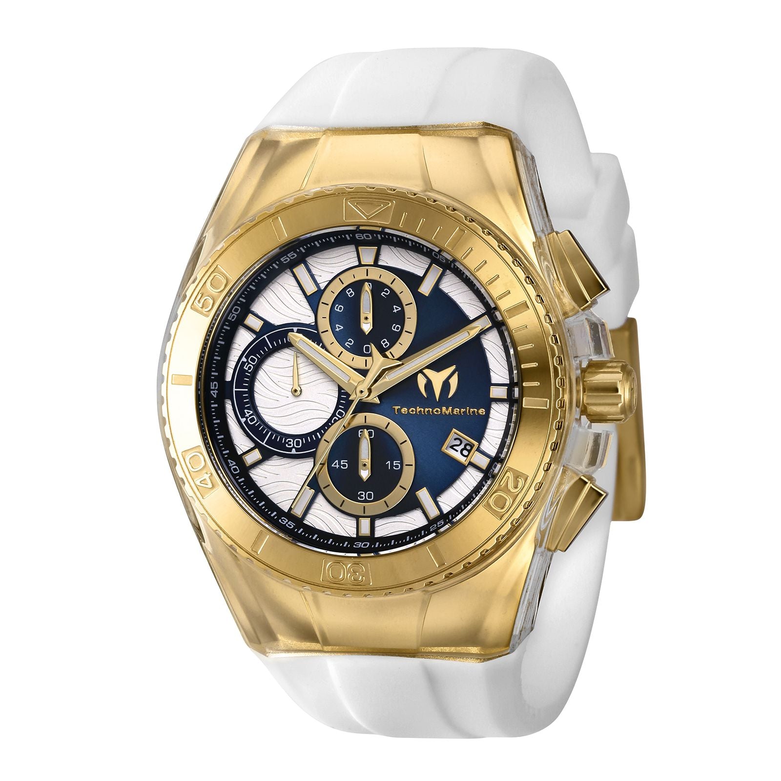 Reloj Technomarine cruise TM-121071