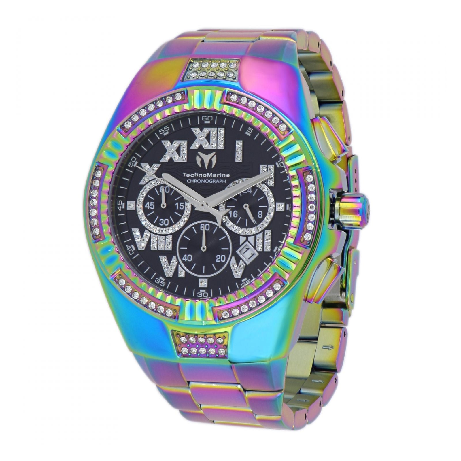Reloj de pulsera Technomarine cruise TM-121081