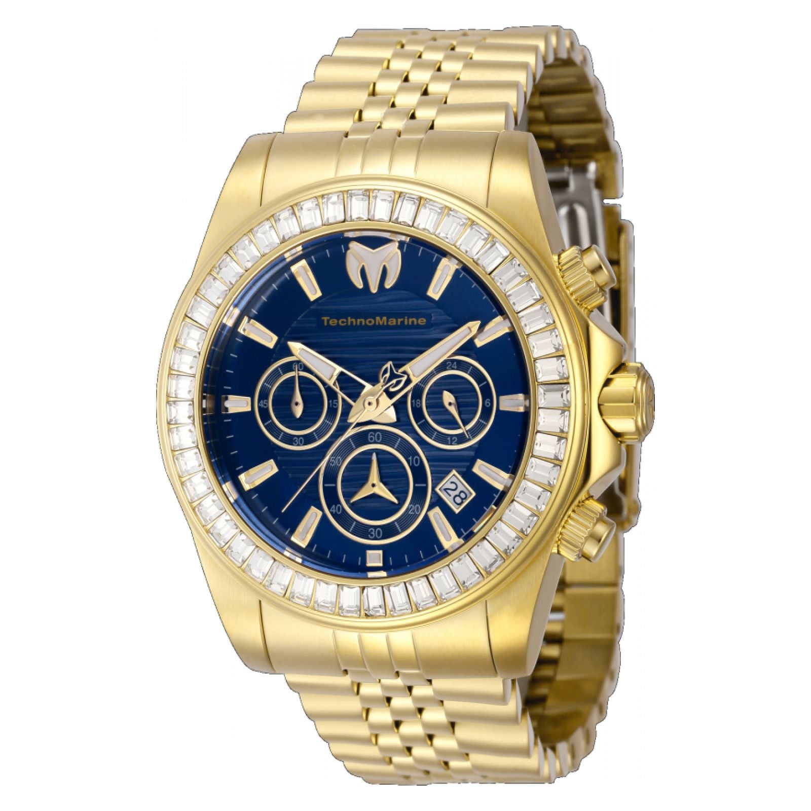 Reloj Technomarine manta TM-222022