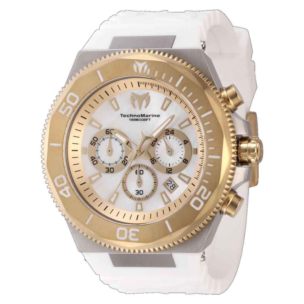 Reloj de pulsera Technomarine manta TM-222077
