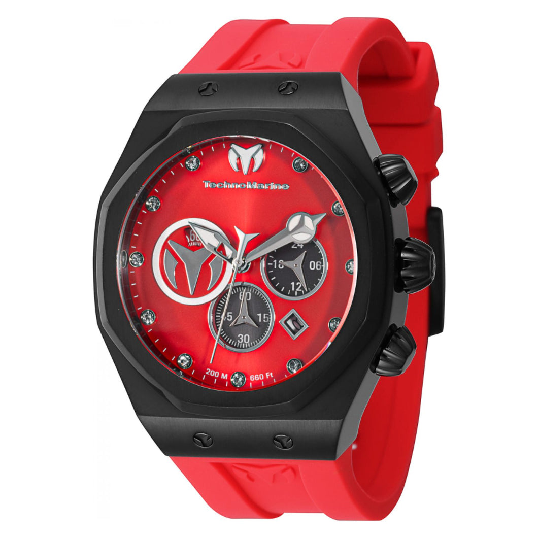 Reloj de pulsera Technomarine reef TM 523003