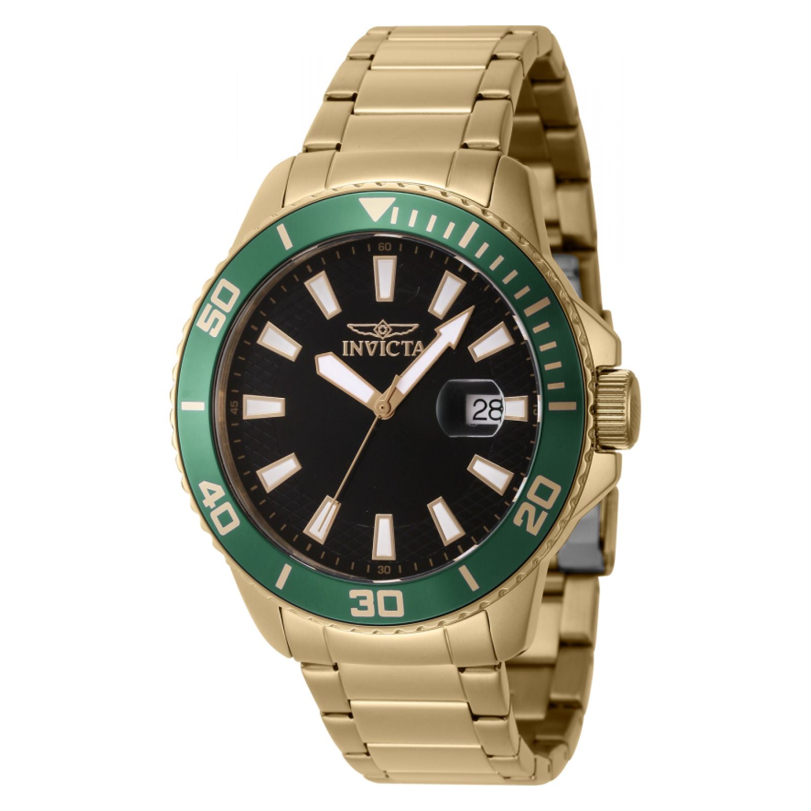 Reloj de pulsera Technomarine pro diver 46067