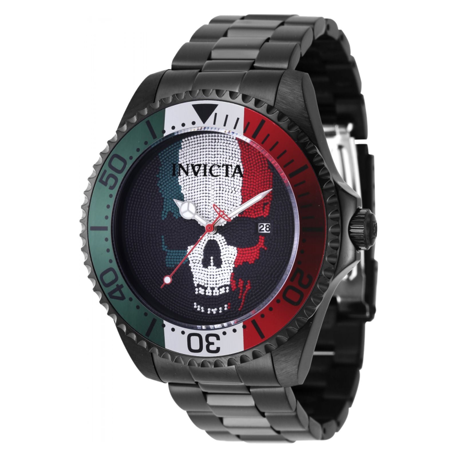Reloj Technomarine pro diver 47539