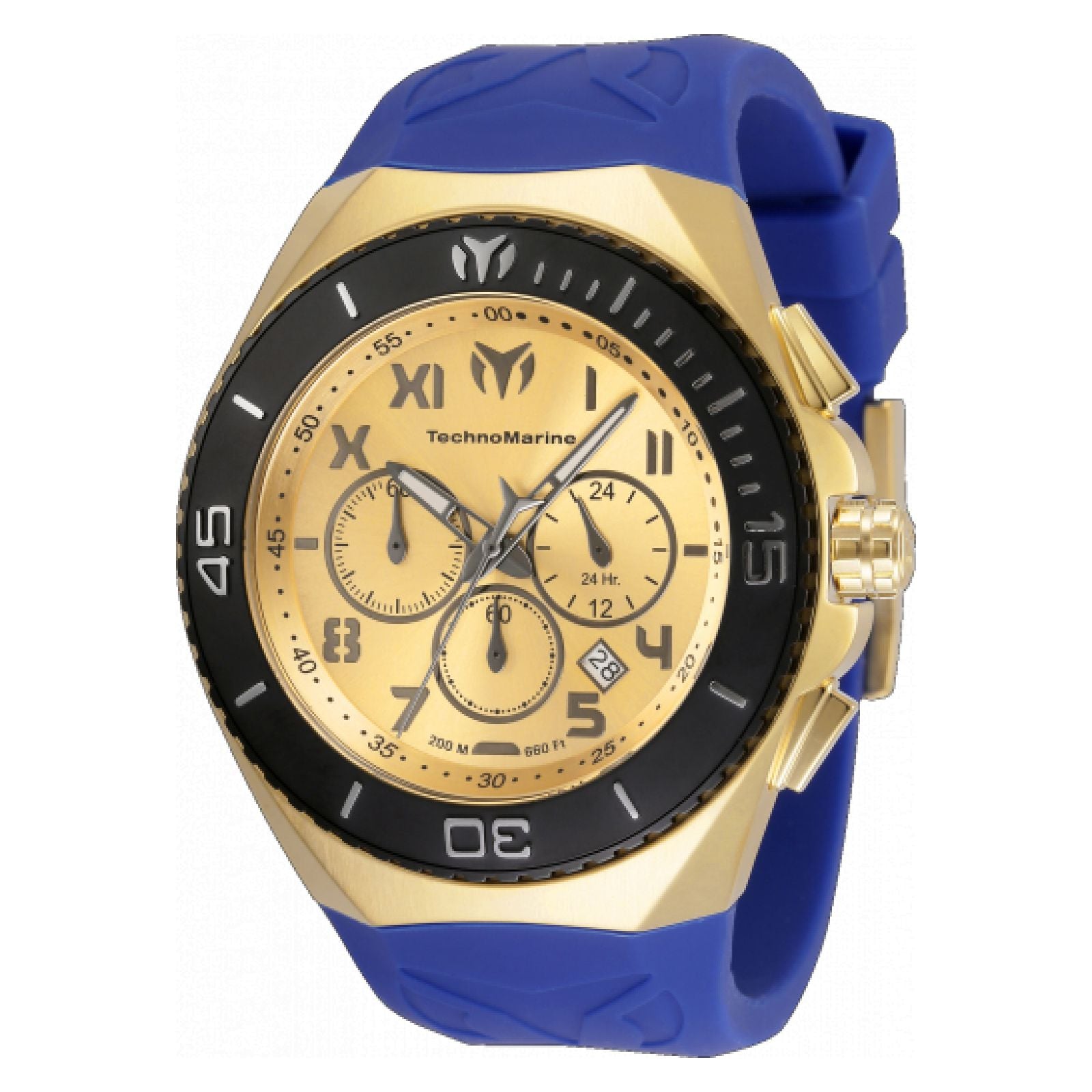 Reloj de pulsera Technomarine manta TM-220018