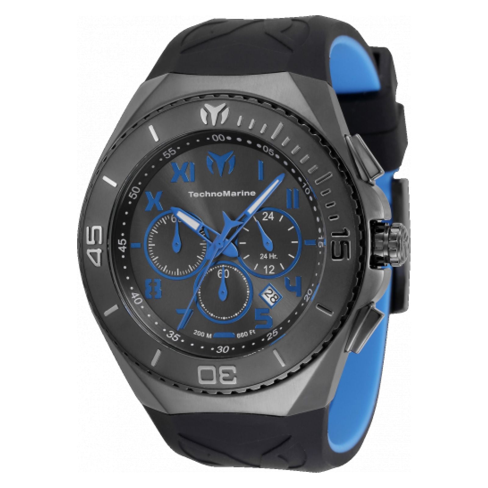 Reloj de pulsera Technomarine manta TM-220019