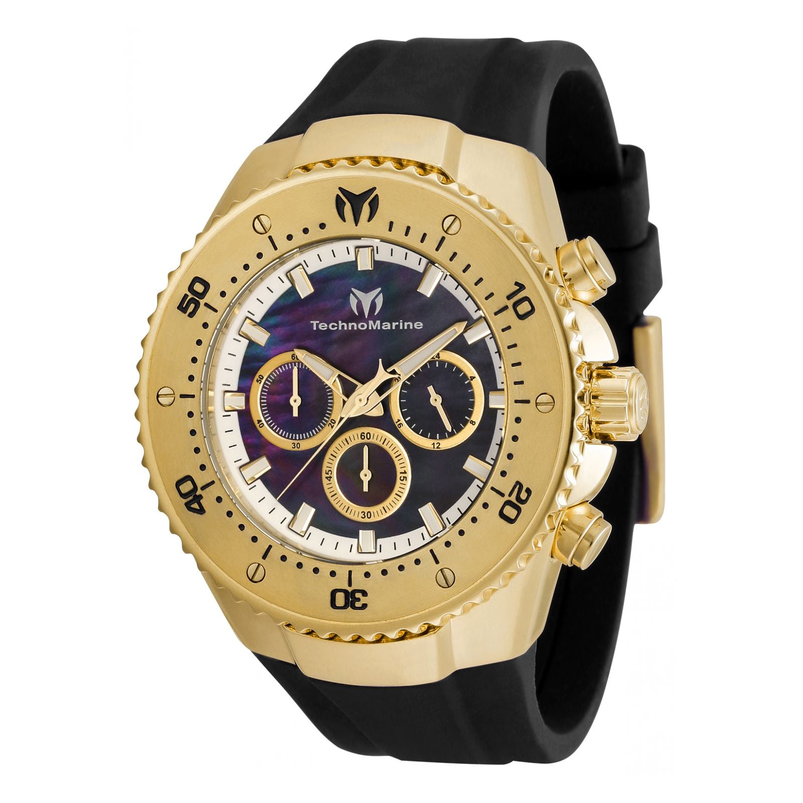 Reloj de pulsera Technomarine manta TM-220067