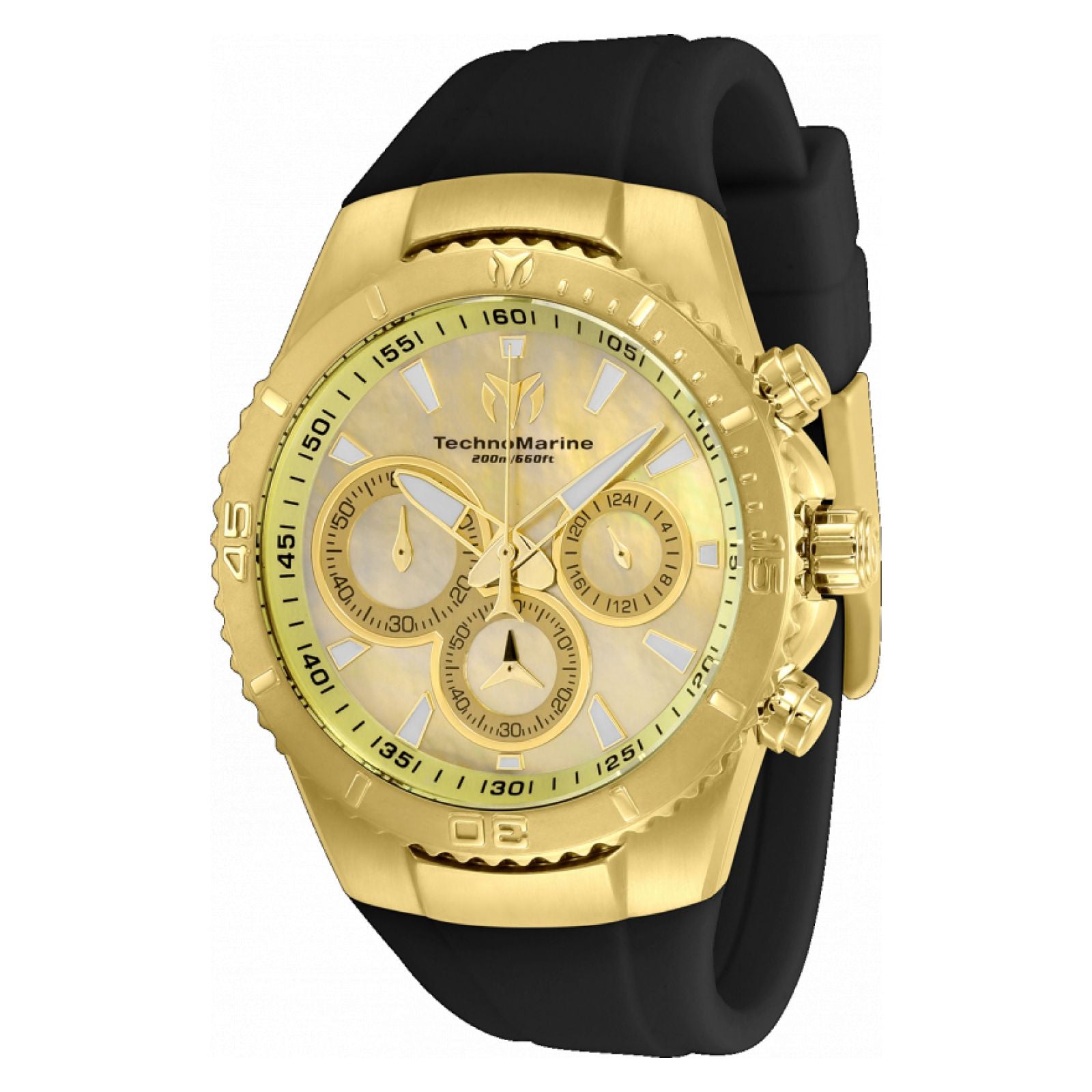 Reloj Technomarine manta TM-220072