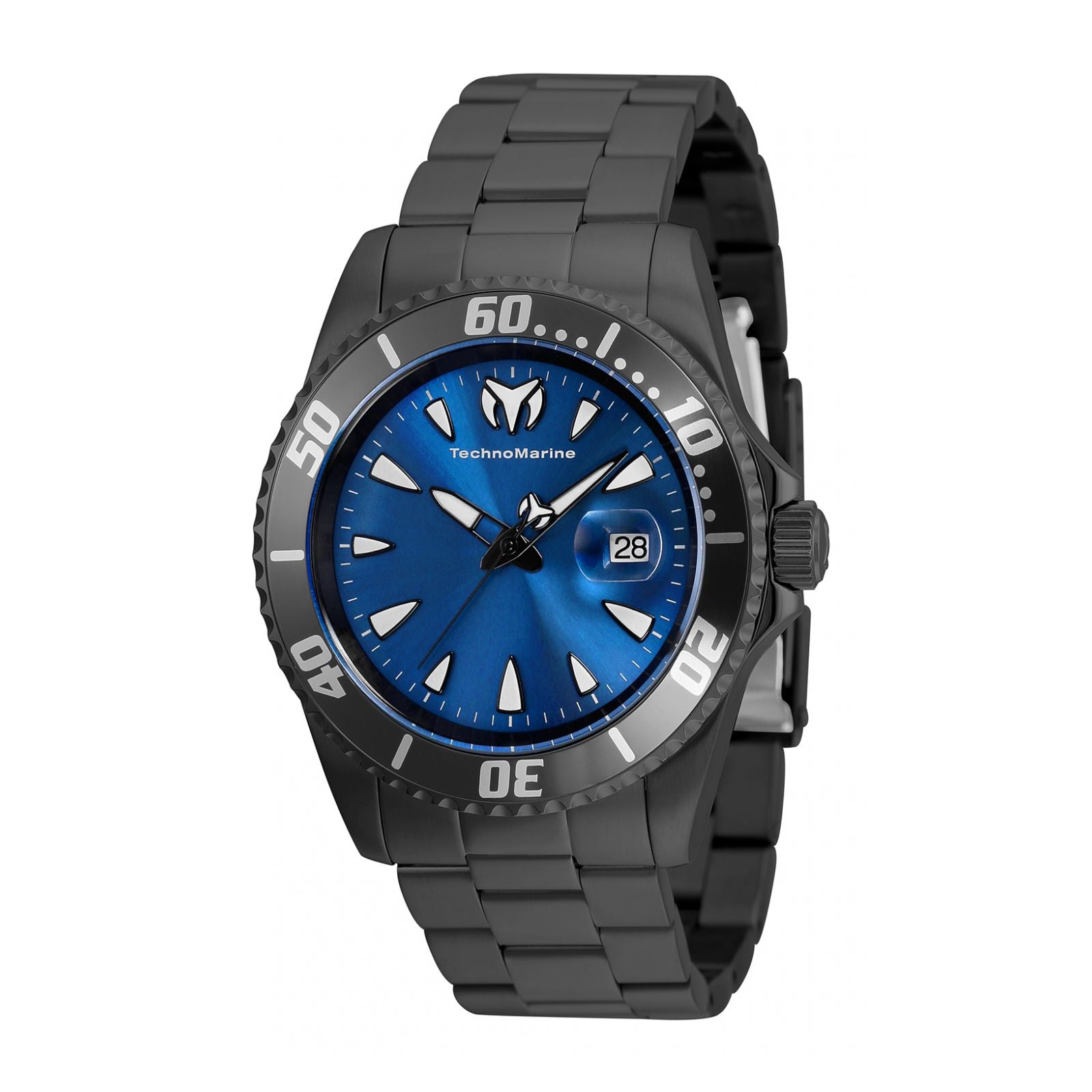 Reloj de pulsera Technomarine manta TM-220106