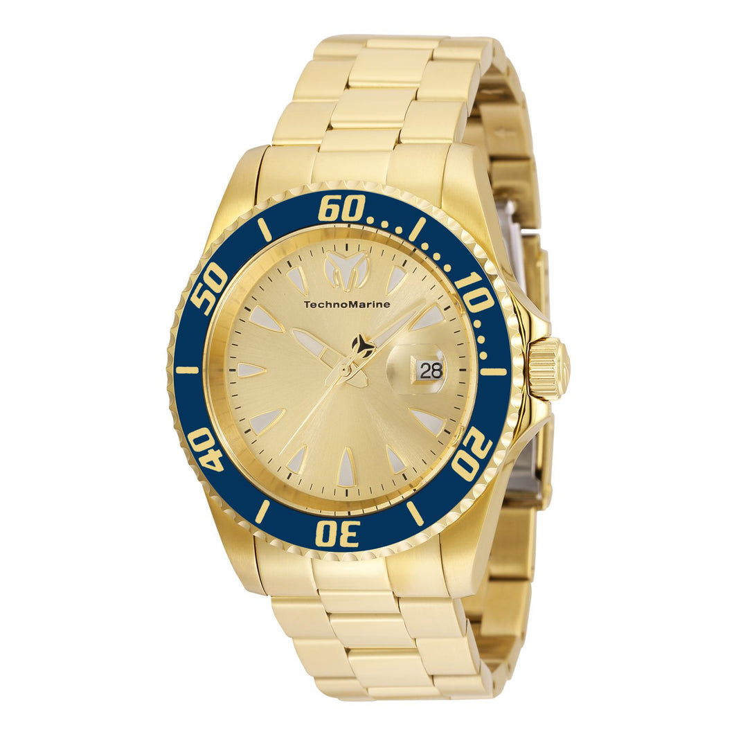 Reloj Technomarine manta TM-220121
