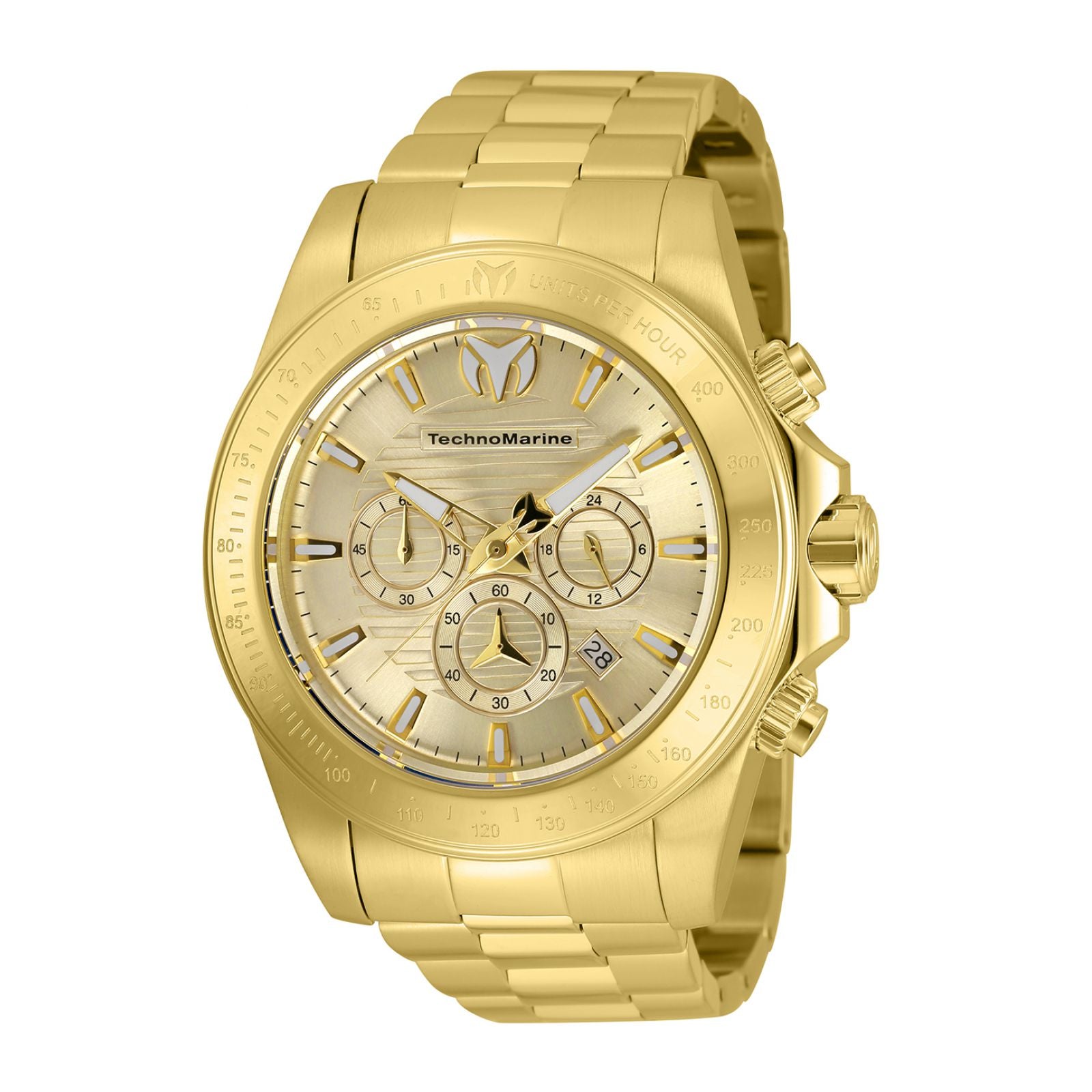 Reloj de pulsera Technomarine manta TM-220130