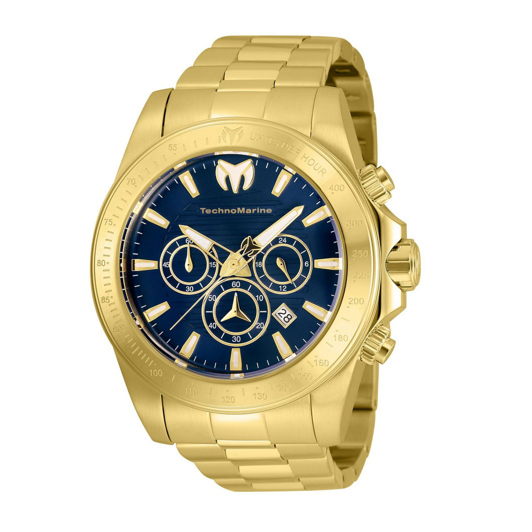 Reloj de pulsera Technomarine manta TM-220132
