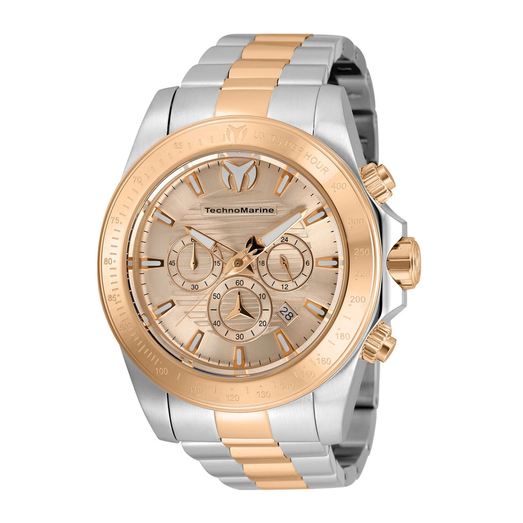 Reloj de pulsera Technomarine manta TM-220137