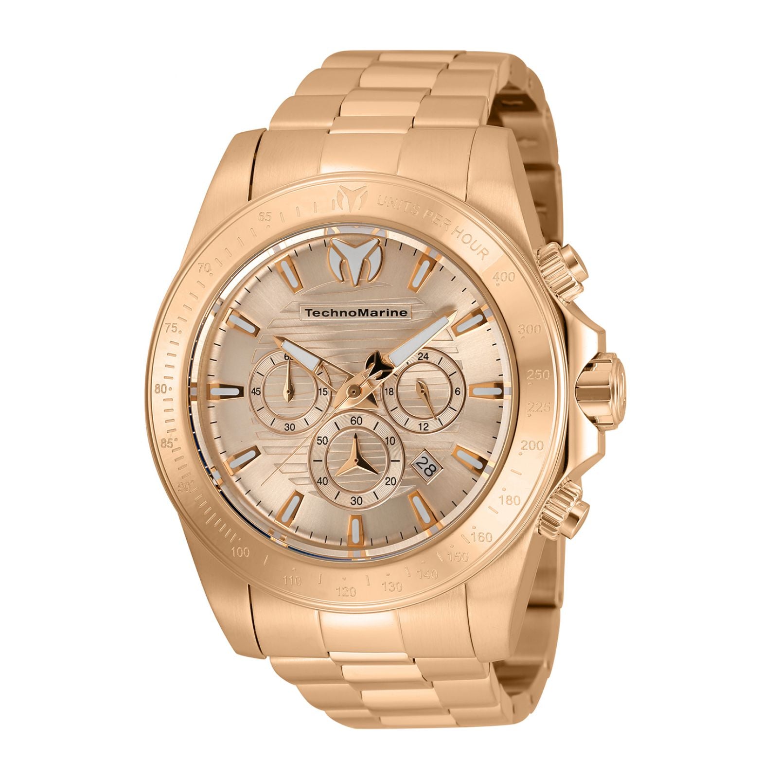 Reloj de pulsera Technomarine manta TM-220138