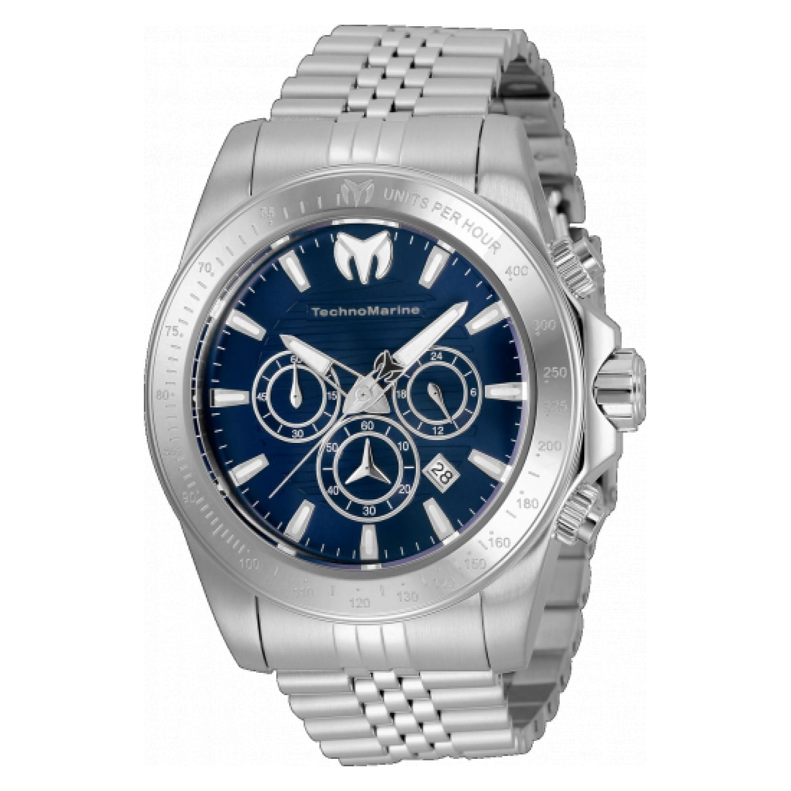 Reloj de pulsera Technomarine manta TM-220140