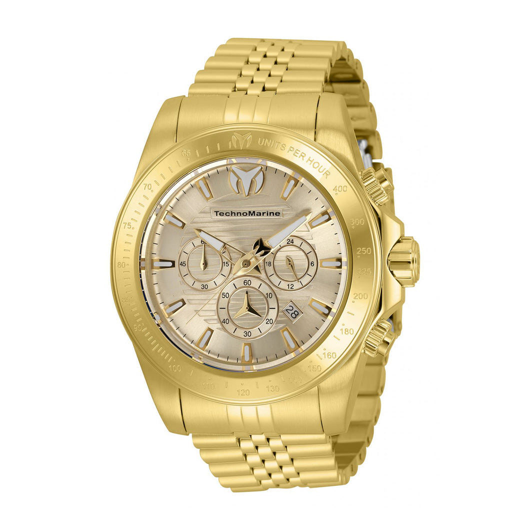 Reloj de pulsera Technomarine manta TM-220147