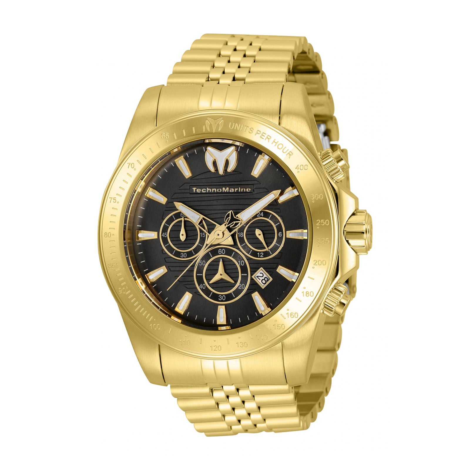 Reloj de pulsera Technomarine manta TM-220148